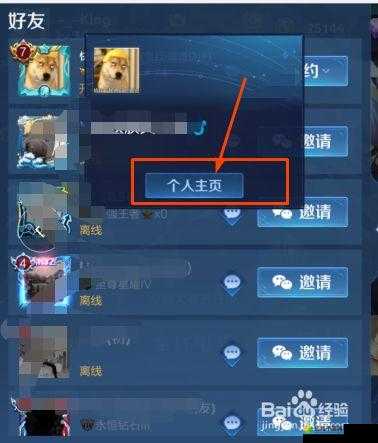 王者荣耀：如何单独更换王者的头像？