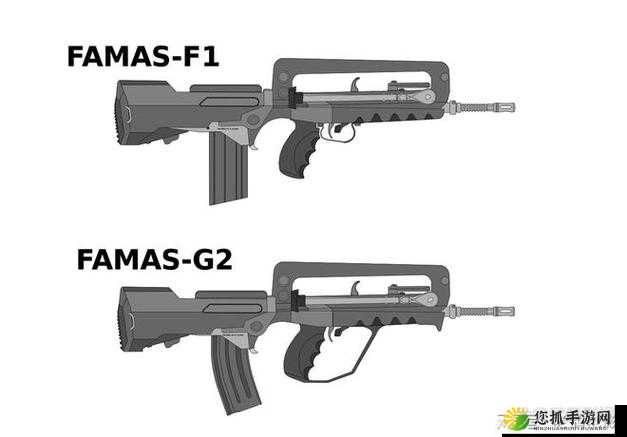 小米枪战FAMAS步枪全面属性图鉴及实战表现深度解析