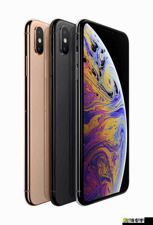 IPHONEXSMAX 欧美：科技与时尚的完美融合