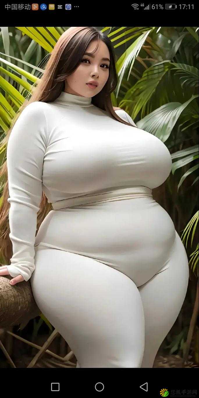 各种女 BBWBBwBBw 么：探索丰满之美的无限可能