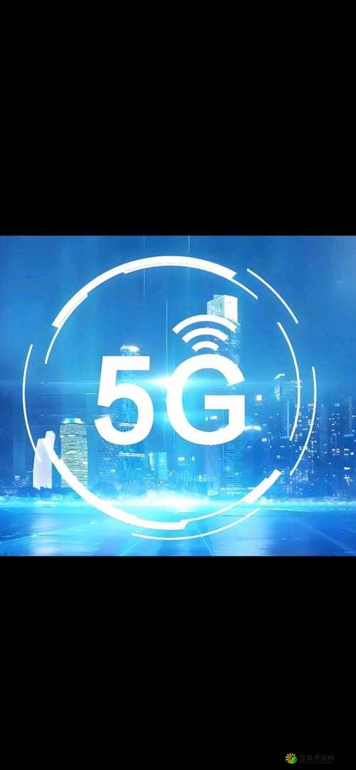 5G 手机天天 5G 天天爽：畅享极速互联的美好生活