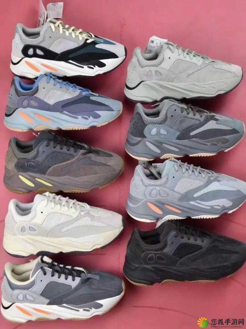 YEEZY700 好硬：这双鞋的硬度真是让人印象深刻