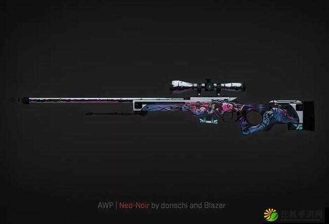 日本 CS-GO 大姐姐 AWP 价格究竟几何