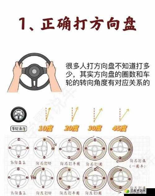 放逐游戏大逃杀，全面解析开车技巧与方向控制方法指南